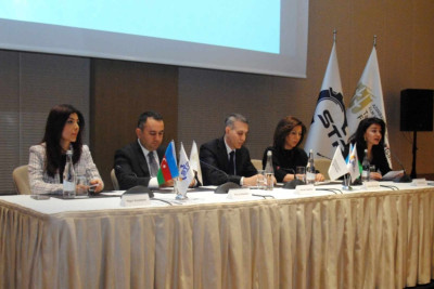 STP “Zərif Mühəndislər” layihəsinə start verir
