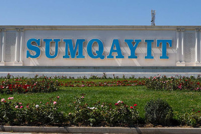 3 nömrəli xəstəxana yenidən tikiləcək