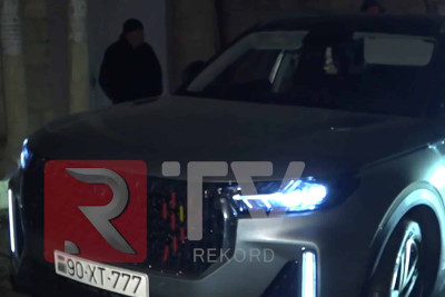 Polis reyd keçirib: “777”-nin sahibi cərimələnib