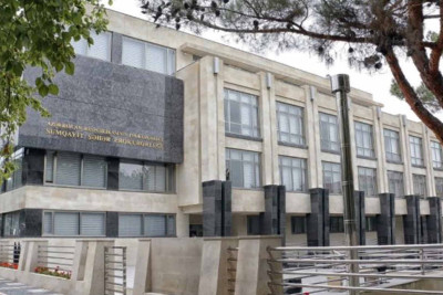 Prokurorluğun əməkdaşları seminara qatılıblar