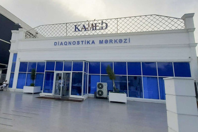 “Kamed” diaqnostika mərkəzinə işçi axtarılır