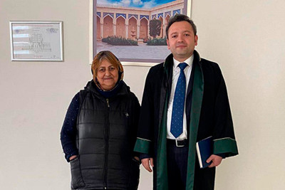 Məhkəmə 65 yaşlı qadını “təmizə çıxarıb”