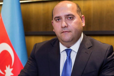 Sumqayıtdan olan dövlət xadimi yeni vəzifəyə təyin edilib