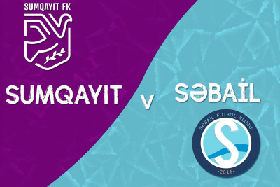 "Sumqayıt" – "Səbail" oyununu neçə tamaşaçı izləyib?