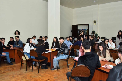Bilik yarışının qalibləri mükafatlandırılıb