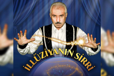 Sumqayıt səhnəsində ilk dəfə “İllüziyanın sirri” nümayiş olunacaq