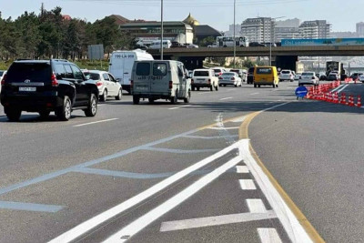 Avtobus zolağı avtomobillər üçün açıla bilər?