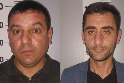 Sumqayıt sakini kişini intim videosu ilə şantaj edib