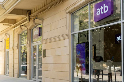 “Azer Türk Bank”ın yeni filialı sakinlərin xidmətindədir