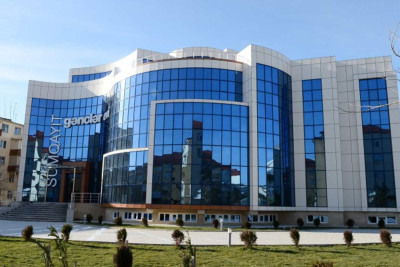 Sumqayıt Gənclər Evinin həftəlik afişası