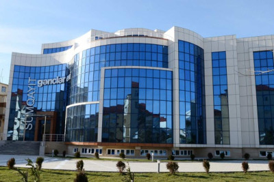 Gənclər Evinin həftəlik afişası