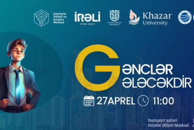 Heydər Əliyev Mərkəzində maarifləndirici seminar təşkil olunacaq