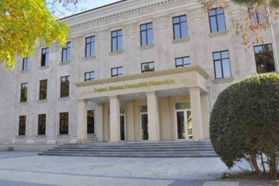 Təbiət Elmləri Təmayüllü Gimnaziyadan rekord göstərici