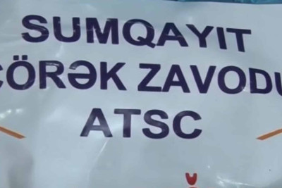 “Sumqayıt – Çörək”in gəliri bölüşdürülür