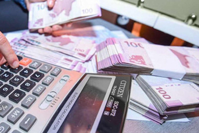 Sumqayıtda investisiya yatırımları azalıb