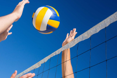 Yeniyetmə voleybolçularımız uduzublar