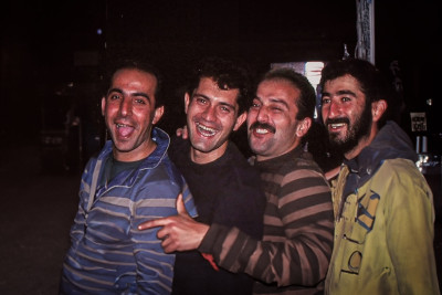 Sumqayıtın əfsanəvi “Yuxu” qrupu