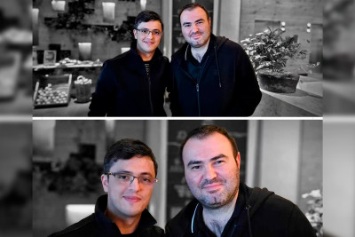 Şəhriyar Məmmədyarovdan təşəkkür paylaşımı