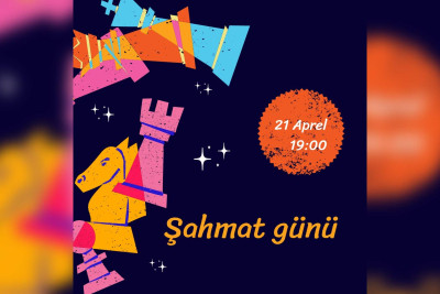 “Yuxu”da şahmat turniri keçiriləcək