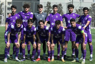 Futbolçularımız “Neftçi”nin əvəzedicilərini məğlub ediblər
