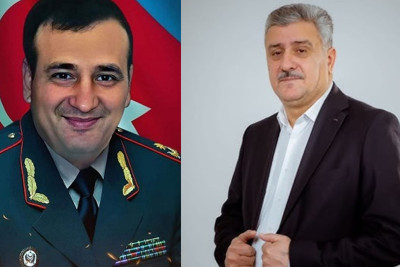 Meyxanaçı İntiqam nəvəsinə milli qəhrəmanın adını verib