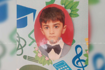 Məktəbdən çıxan şagird itkin düşüb