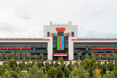 “STP Metal Structures” MMC-nin nizamnamə kapitalı 30% artıb