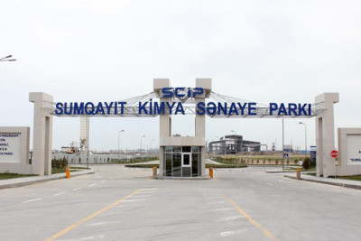 Sumqayıtda zavod müxtəlif şüşələrin tədarükünü planlaşdırılır