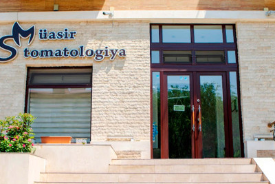 Sumqayıtda klinikadan təqdirəlayiq addım