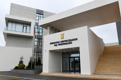 Baş Prokurorluq Sumqayıtda konfrans təşkil edəcək