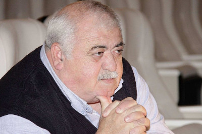 Mərhum rejissorun 70 illiyi Sumqayıtda qeyd olunacaq