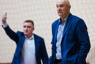 Basketbolçularımız ardıcıl qələbələr qazanırlar