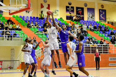 Basketbolçularımızın pley-offa düşmək şansları qalmadı