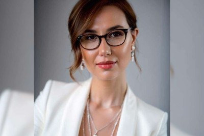 SDU-nun yeni gənc rektor müşaviri – Günay Kazımzadə