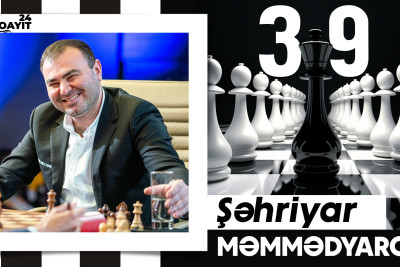 “Şah” 39 yaşını qeyd edir