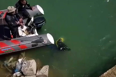 Ceyranbatanda 13 yaşlı İbrahimin axtarışları davam edir