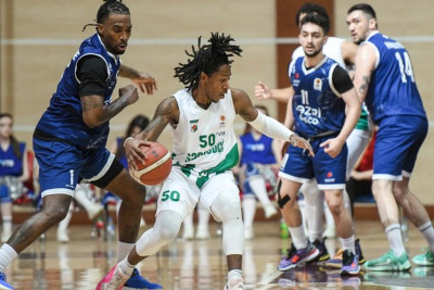 “Sumqayıt” basketbolçularının məğlubiyyəti “Sərhədçi”ni pley-offa çıxara bilər