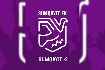 Əvəzedicilər liqası: “Sumqayıt-2” bu gün meydana çıxır