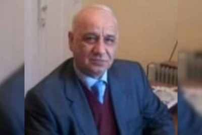 Əmək veteranı Rəhim Həsənov vəfat edib