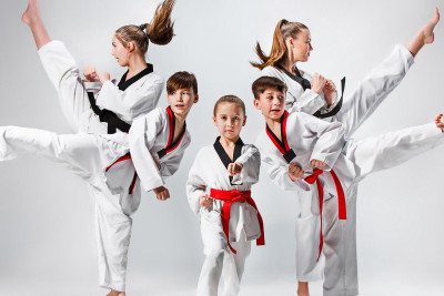 Yeniyetmə taekvondoçuların açıq birinciliyi keçiriləcək
