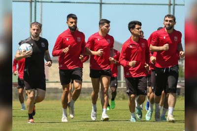 “Sumqayıt” fanatlarını açıq məşqə dəvət edir