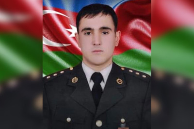 3 döyüş yoldaşını xilas edən kapitan Şirbala Hüseynovun anadan olduğu gündür
