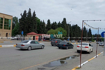 “Simurq”un önündə hərəkət qaydası dəyişib