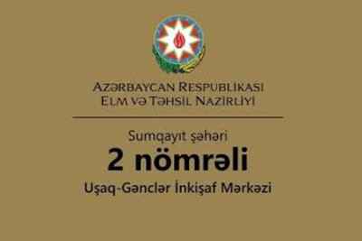 Şagirdimiz incəsənət festivalının qalibi olub