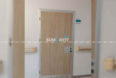 Sumqayıt şəhər xəstəxanasında antisanitariya hökm sürür