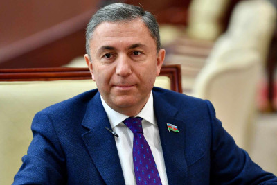Deputat Tahir Mirkişili hansı dillərdə danışır?