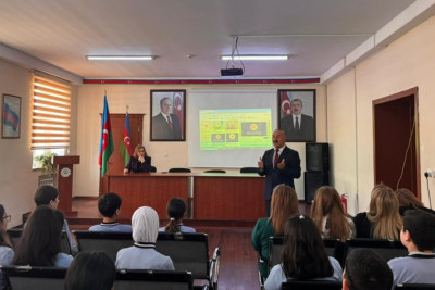 FHN əhalini fövqəladə hallarla bağlı davranış qaydaları barədə məlumatlandırıb