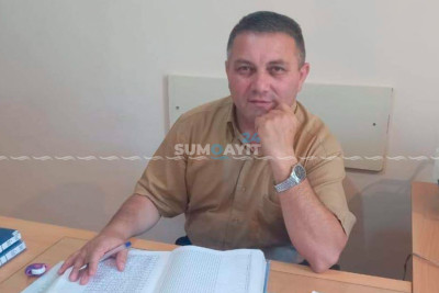 33 nömrəli məktəbin direktoru “yoxlamadan keçmədi”