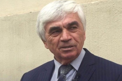 Tanınmış riyaziyyatçı şagird və müəllimlərlə görüşəcək