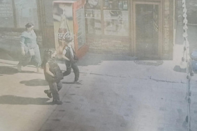 İtkin düşən ana və 2 uşağın axtarışları davam edir – FOTO